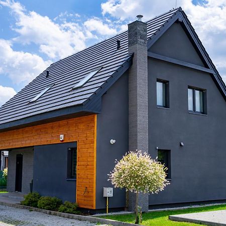 Viewmountain - Apartamenty Cieplice Jelenia Góra Exteriör bild