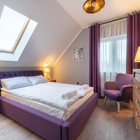 Viewmountain - Apartamenty Cieplice Jelenia Góra Exteriör bild