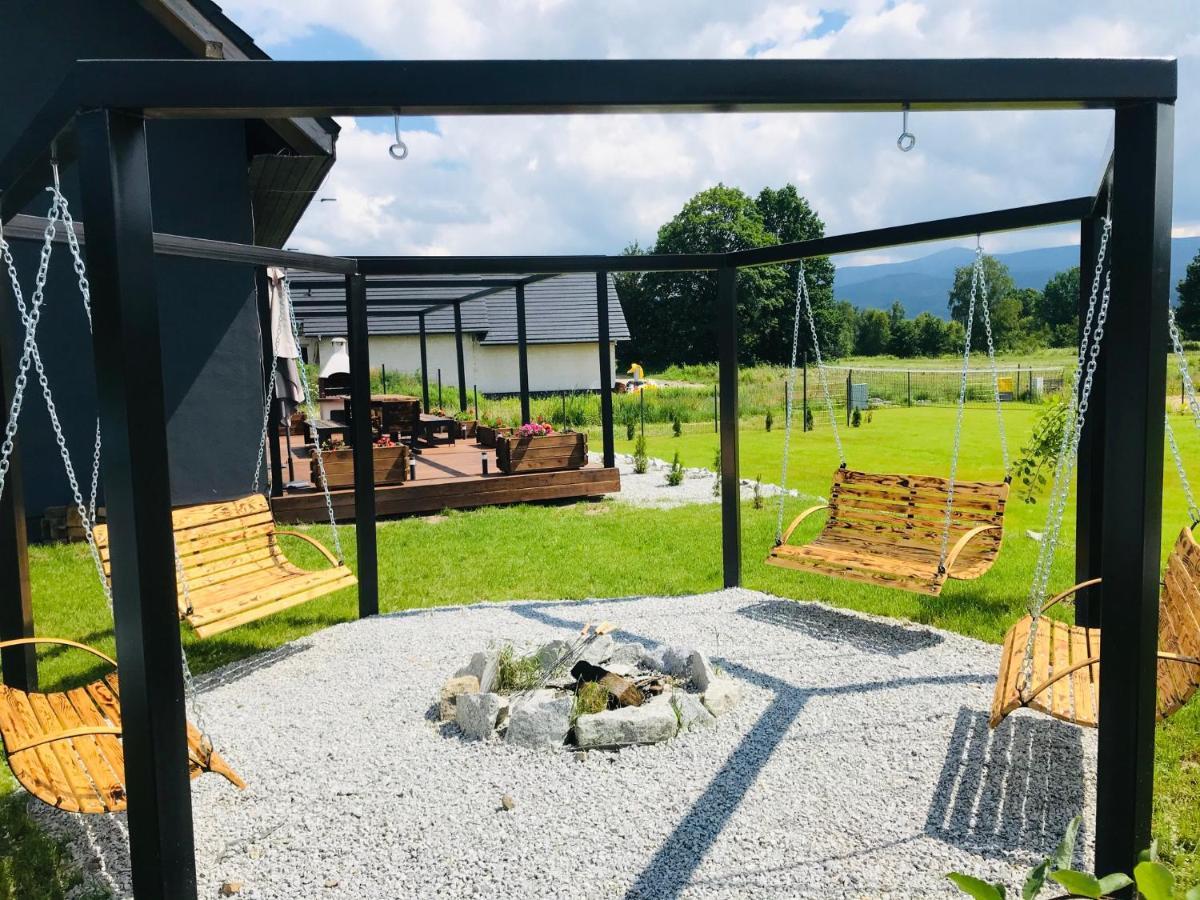 Viewmountain - Apartamenty Cieplice Jelenia Góra Exteriör bild