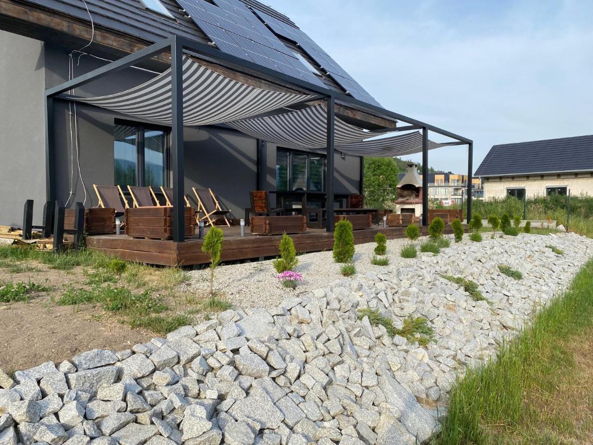 Viewmountain - Apartamenty Cieplice Jelenia Góra Exteriör bild
