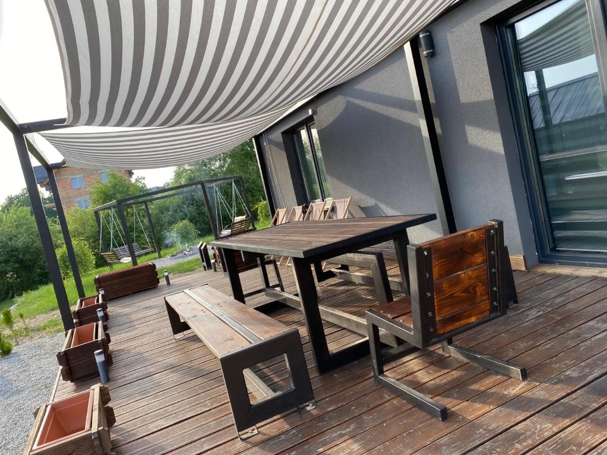 Viewmountain - Apartamenty Cieplice Jelenia Góra Exteriör bild
