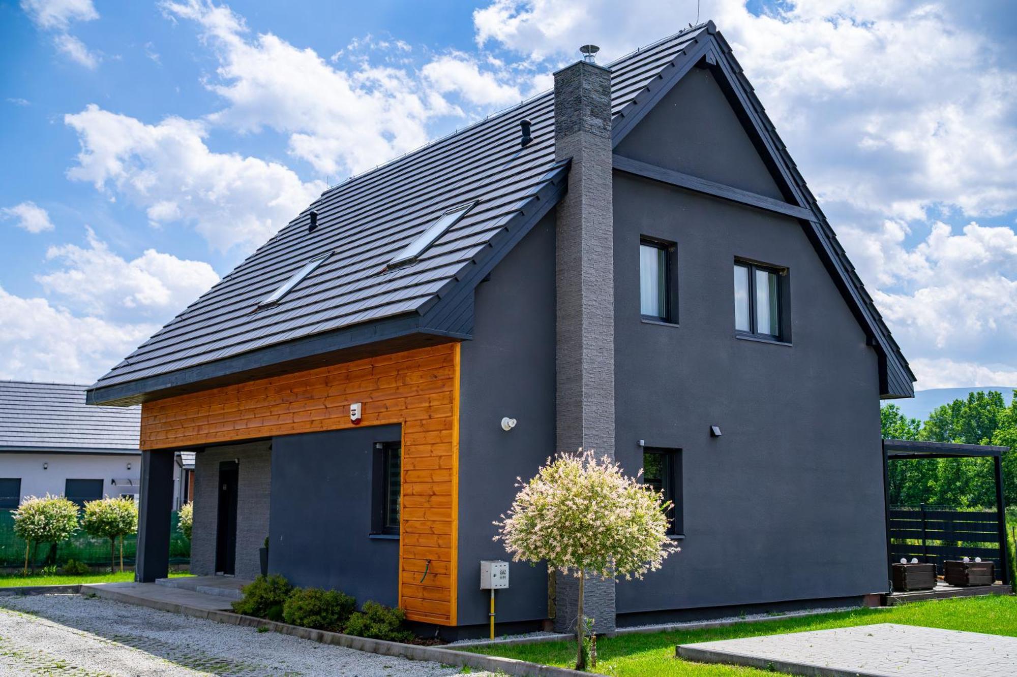 Viewmountain - Apartamenty Cieplice Jelenia Góra Exteriör bild