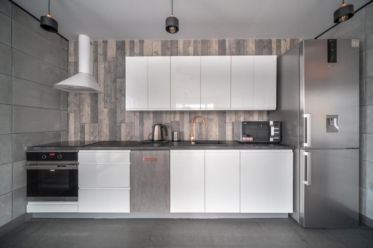 Viewmountain - Apartamenty Cieplice Jelenia Góra Exteriör bild