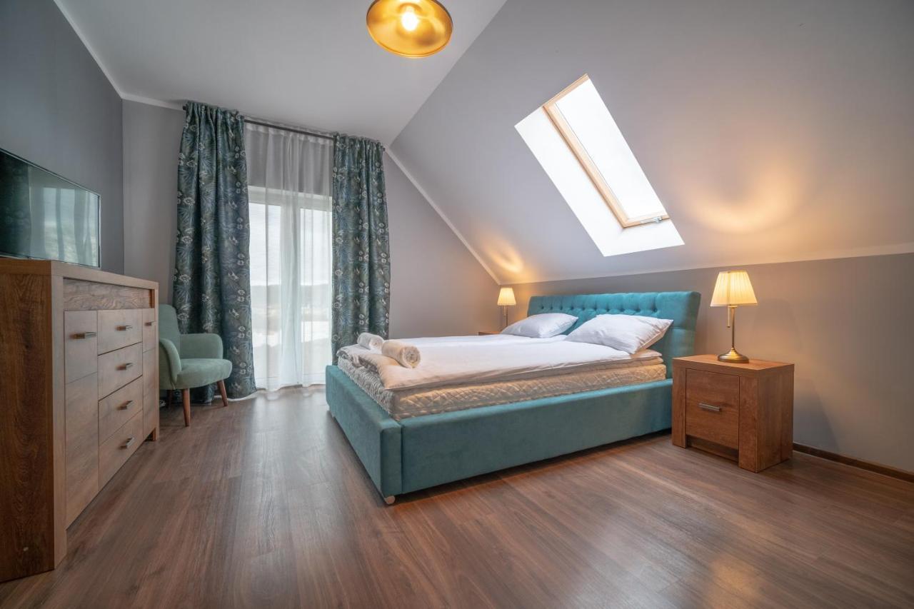 Viewmountain - Apartamenty Cieplice Jelenia Góra Exteriör bild