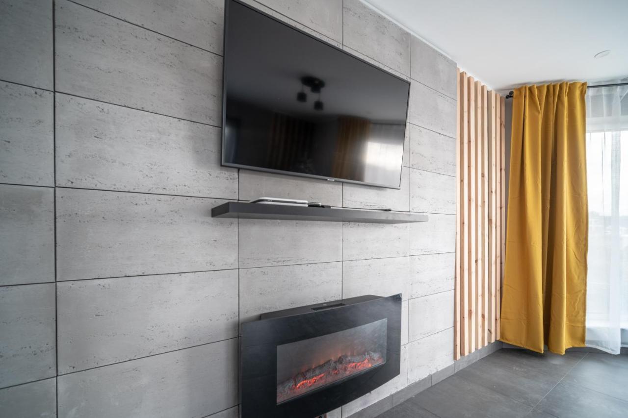 Viewmountain - Apartamenty Cieplice Jelenia Góra Exteriör bild