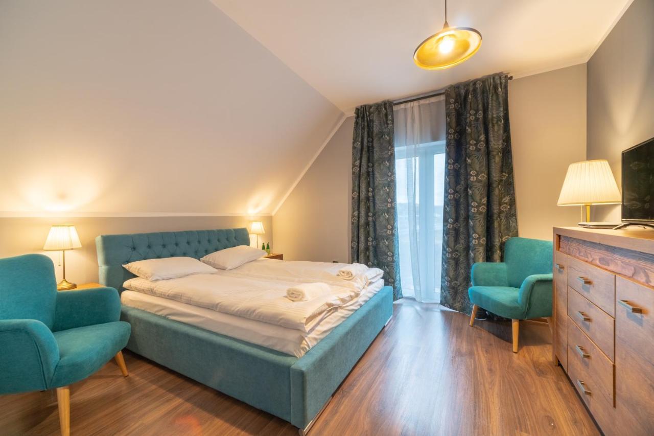 Viewmountain - Apartamenty Cieplice Jelenia Góra Exteriör bild
