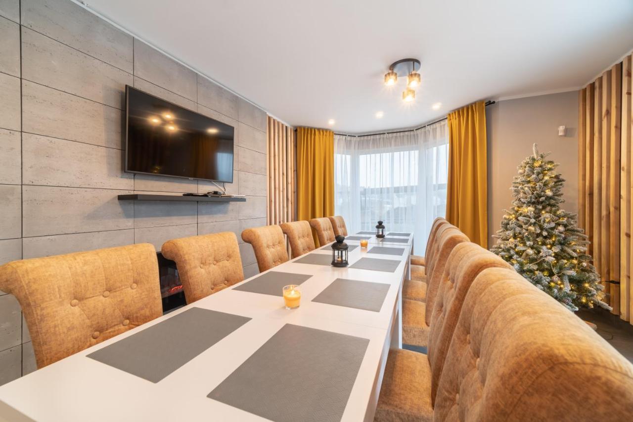 Viewmountain - Apartamenty Cieplice Jelenia Góra Exteriör bild