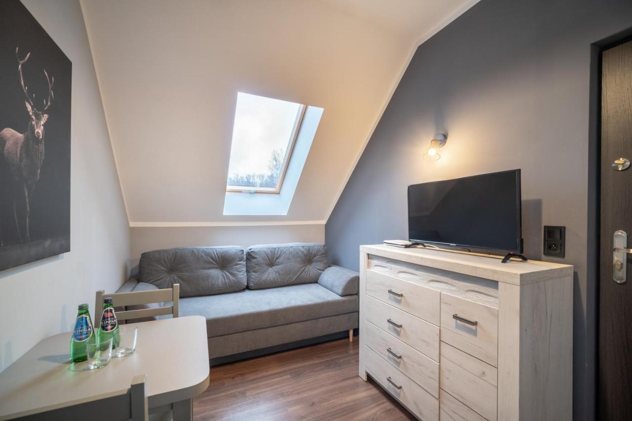 Viewmountain - Apartamenty Cieplice Jelenia Góra Exteriör bild
