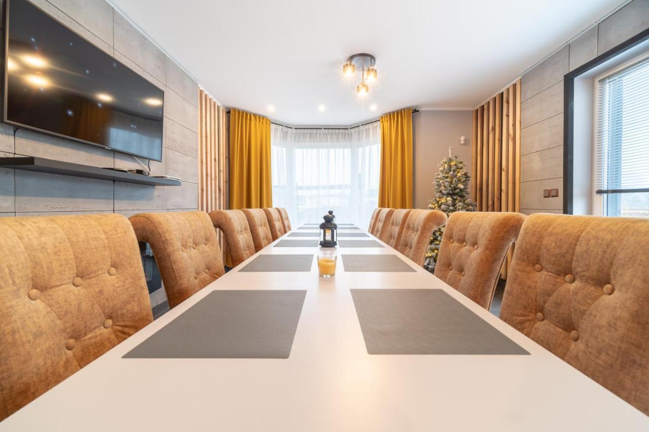 Viewmountain - Apartamenty Cieplice Jelenia Góra Exteriör bild