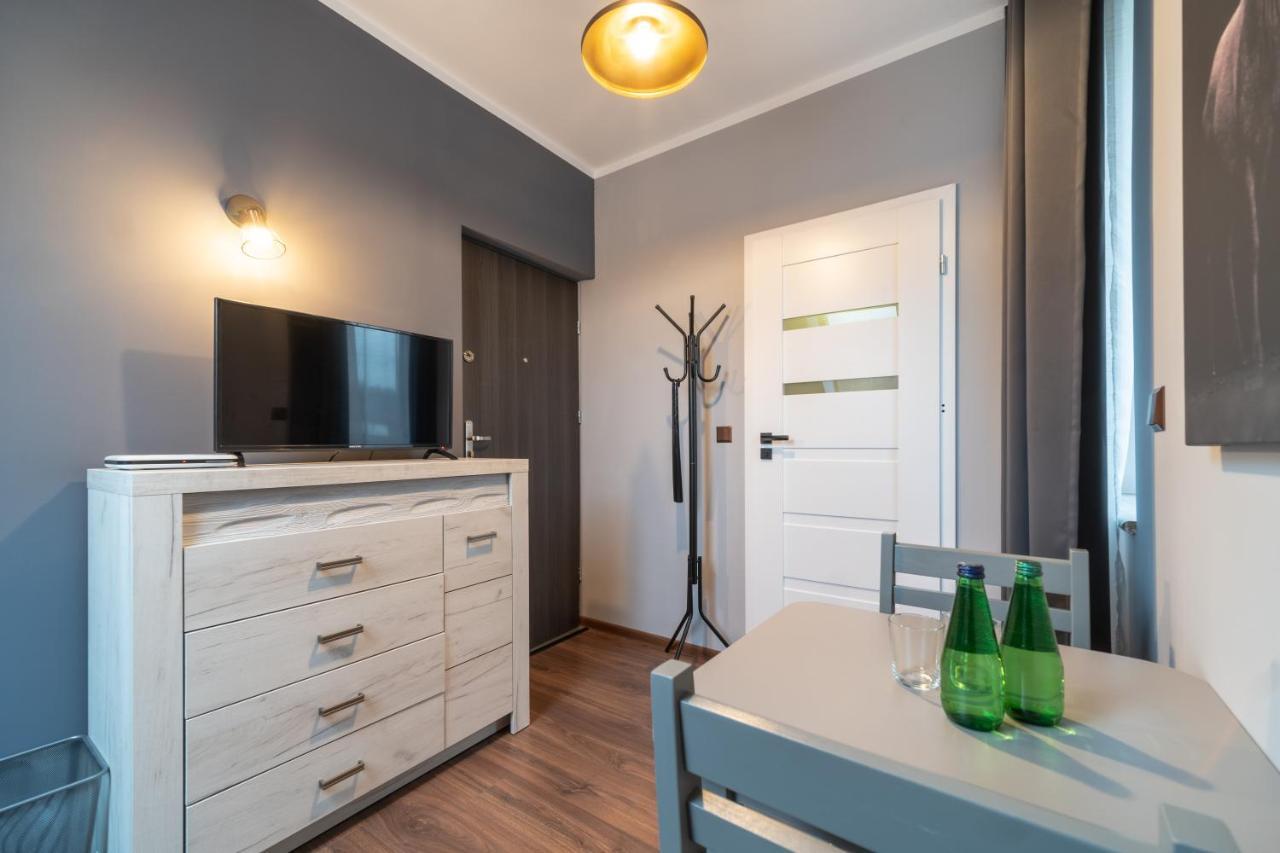 Viewmountain - Apartamenty Cieplice Jelenia Góra Exteriör bild